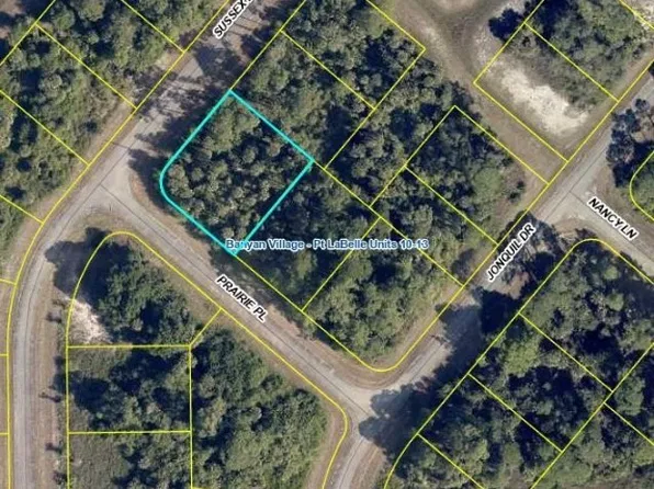 535 Sussex Ln, Labelle, FL 33935