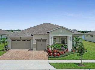 2637 Meadowedge Loop, Saint Cloud, FL 34772
