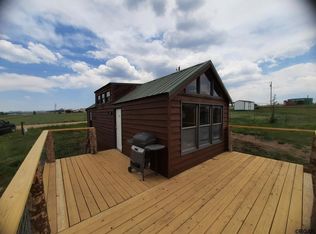 119 Hilltop Dr #10A, Westcliffe, CO 81252
