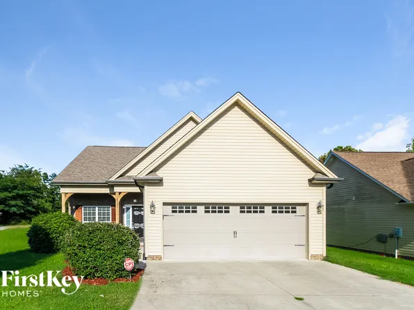 4701 Audrey Dr, Winston Salem, NC 27127