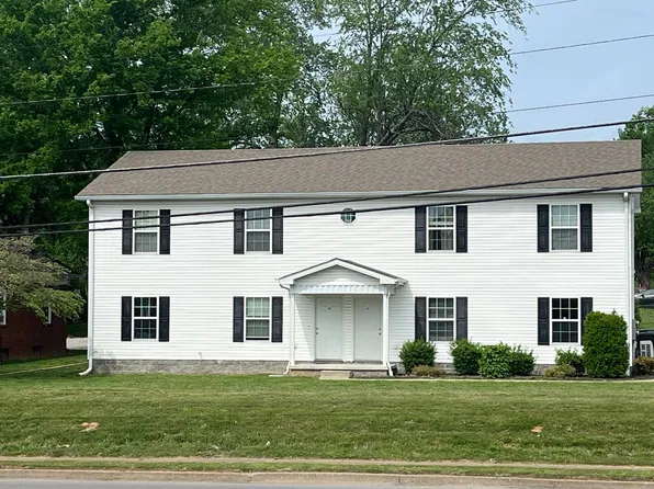 101 Clark Ave, Hopkinsville, KY 42240