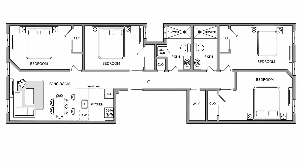 Building Photo - 234 Flatbush Ave #3R