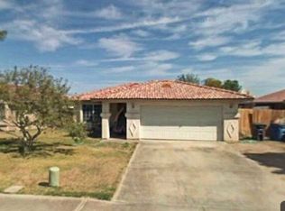 245 Village Dr, Blythe, CA 92225