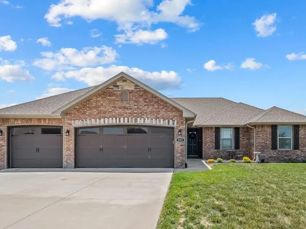 859 Capitol Hill Drive, Rogersville, MO 65742