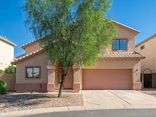 1425 S LINDSAY Road #54, Mesa, AZ 85204