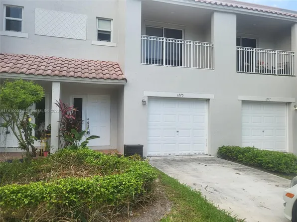 1275 NE 105th St #Townhouse 18, Miami Shores, FL 33138