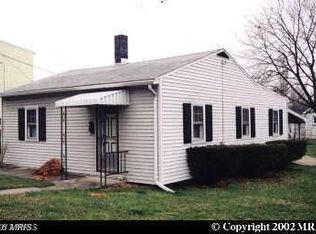 201 Roxbury Rd, Shippensburg, PA 17257