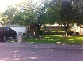 103 California St, Laredo, TX 78041