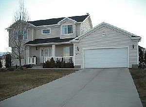 1st image of 13468 S Grand Trotter Way