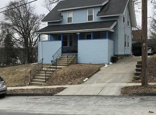 103 Brookline St, Worcester, MA 01603