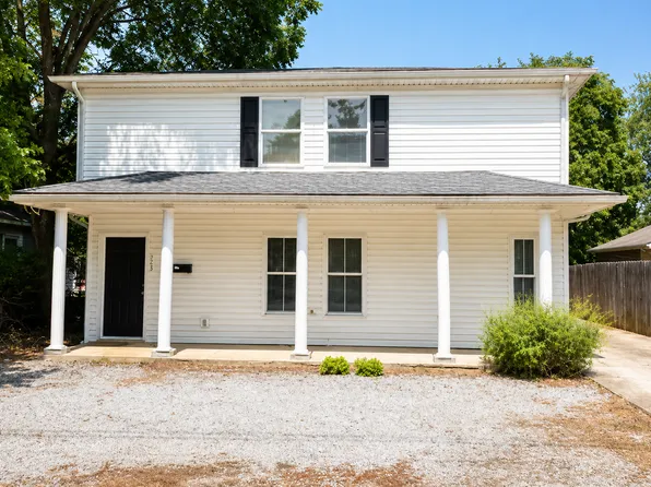 173 American Ave, Lexington, KY 40503