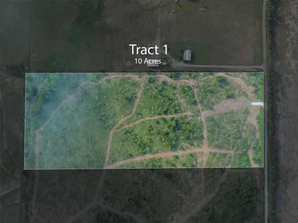 TRACT 1 Lcr 392, Groesbeck, TX 76642