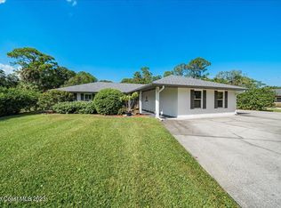 8600 Sylvan Dr, West Melbourne, FL 32904