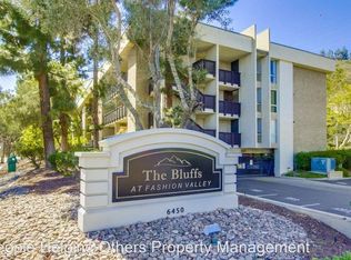 6406 Friars Rd UNIT 124, San Diego, CA 92108