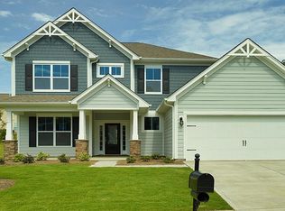 820 Coralbell Way #183, Tega Cay, SC 29708