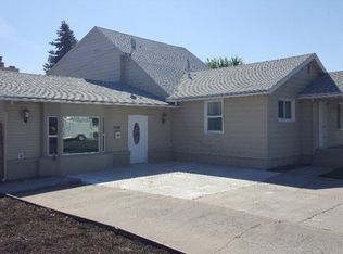 1156 Cassia Ave, Idaho Falls, ID 83402