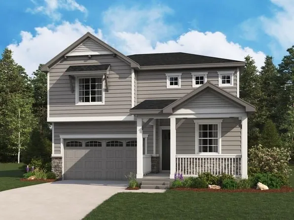430 Maple Street, Keenesburg, CO 80643