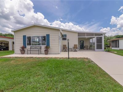 726 Turnberry Ln, Lady Lake, FL, 32159
