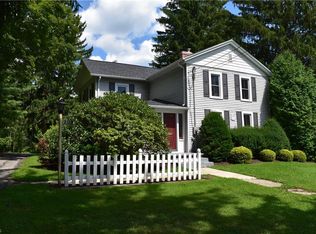 335 S Hambden St, Chardon, OH 44024