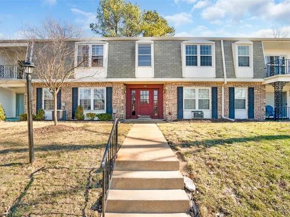 1726 Herault Pl APT A, Saint Louis, MO 63125
