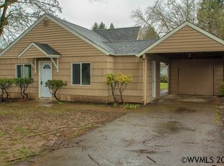 1575 Shady Ln NE, Keizer, OR 97303
