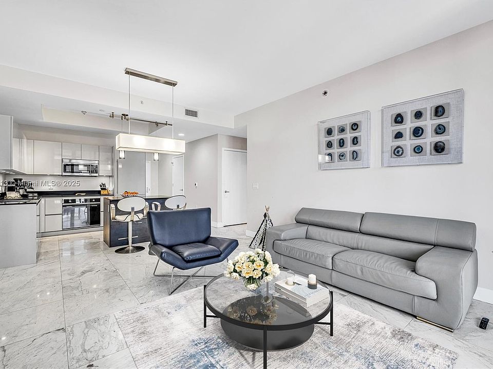 Apt 4809, Miami, FL 33131 | Zillow