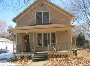 532 S Spencer St, Aurora, IL 60505