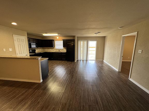 Open Concept