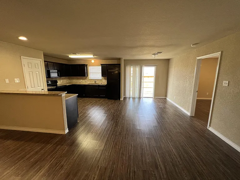 Open Concept