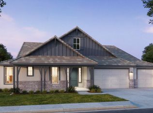 6503 W Wood Dr, Visalia, CA 93277