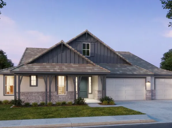 6503 W Wood Drive Lot1046, Visalia, CA 93277