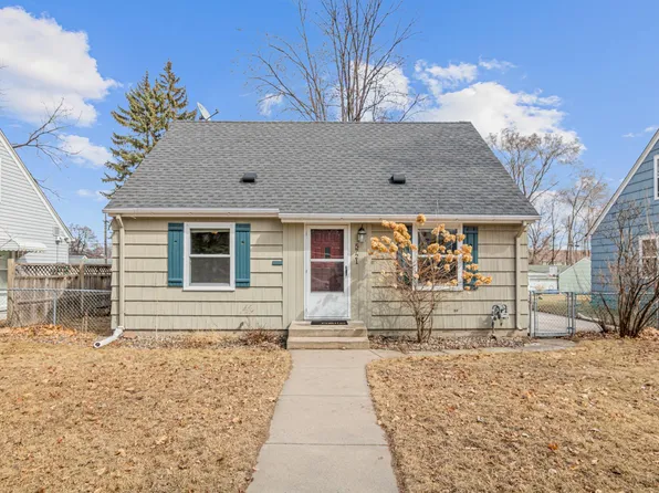 5721 37th Ave S, Minneapolis, MN 55417