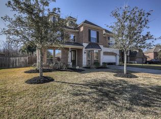 5910 Wilton St, Pearland, TX 77584