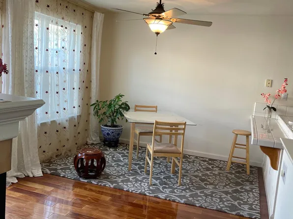 (undisclosed Address), Milpitas, CA 95035