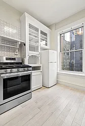 Rented by Keller Williams NYC