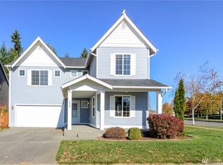 1689 Sinclair Dr, Dupont, WA 98327