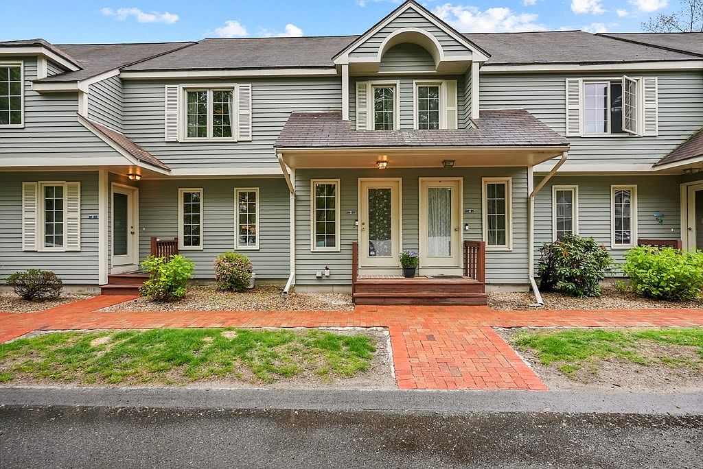 89 Hartford Ave E 2D, Uxbridge, MA 01569 Zillow