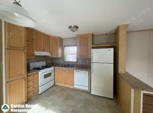 161 Abbott St, Bennington, VT 05201