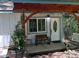 2284 Foothill Blvd, Calistoga, CA 94515