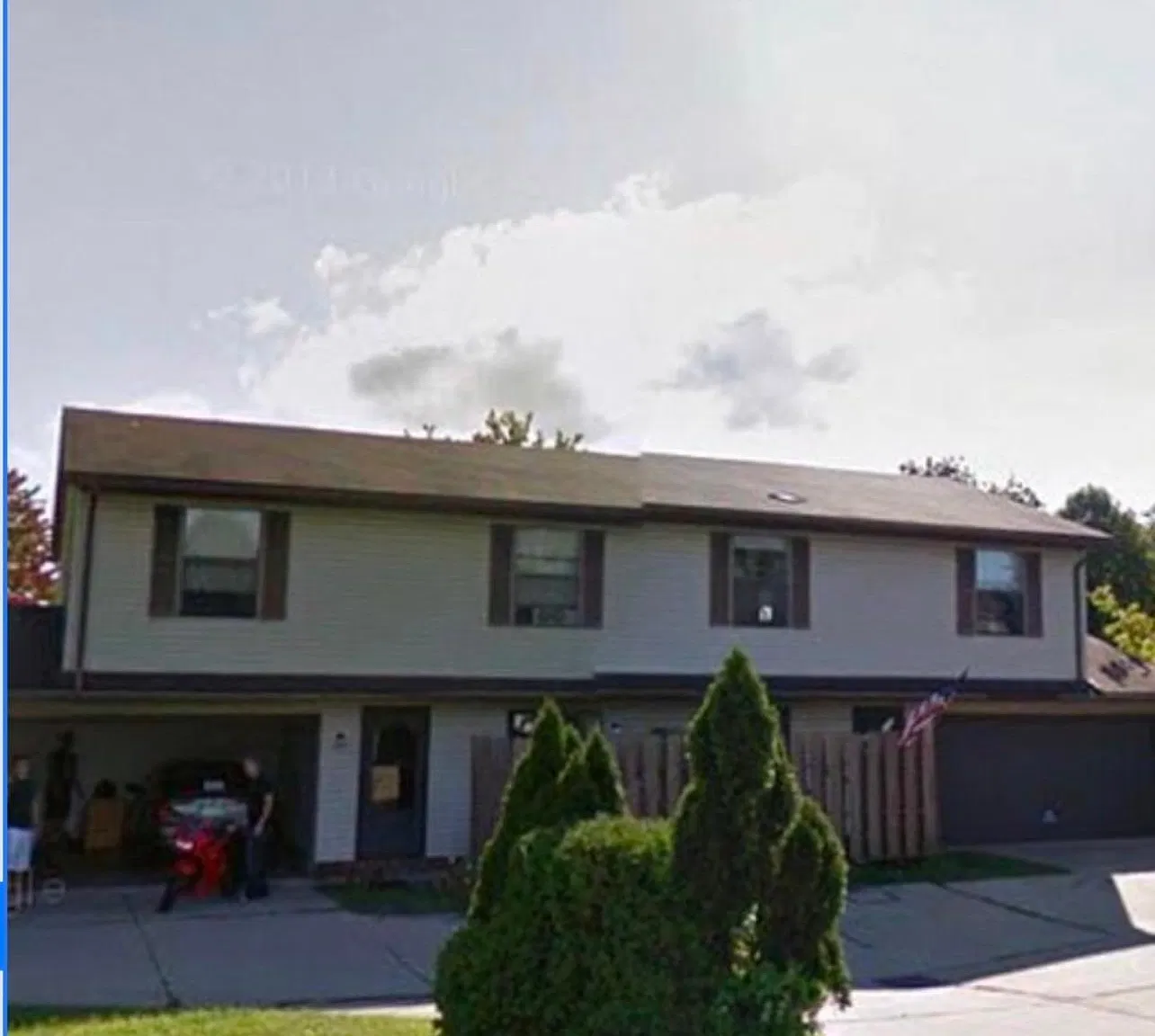 3 bed, 1700 sqft, $1,500 — Photo 1