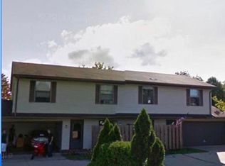 1616 Athena Dr #1616, Kent, OH 44240