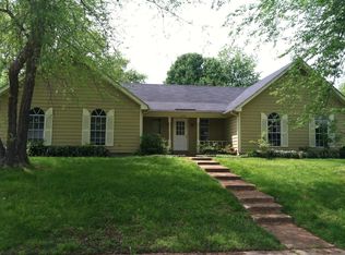 3990 Timber Trl, Memphis, TN 38115