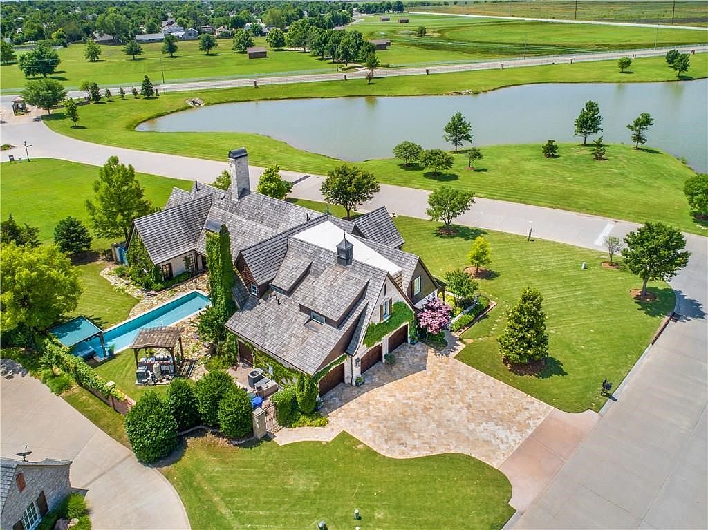 4430 Berry Farm Rd, Norman, OK 73072 | Zillow