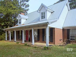 101 Virginia Cir, Daphne, AL 36526