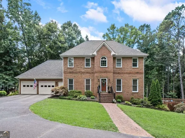 231 Trenton Ln, Canton, GA 30115
