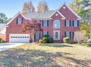 3609 Lakeside Pointe NW, Kennesaw, GA 30144