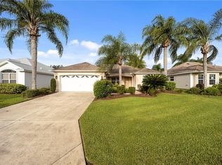 748 Winifred Way, The Villages, FL 32162