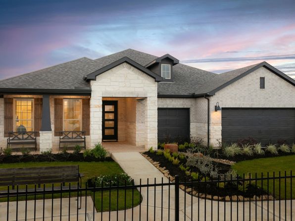 Homes Available Soon, Del Webb Austin at Lost Pines