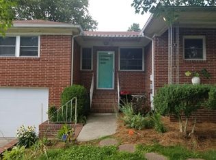 (Undisclosed Address), Durham, NC 27704