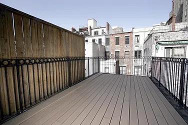 Rented by Citi Habitats